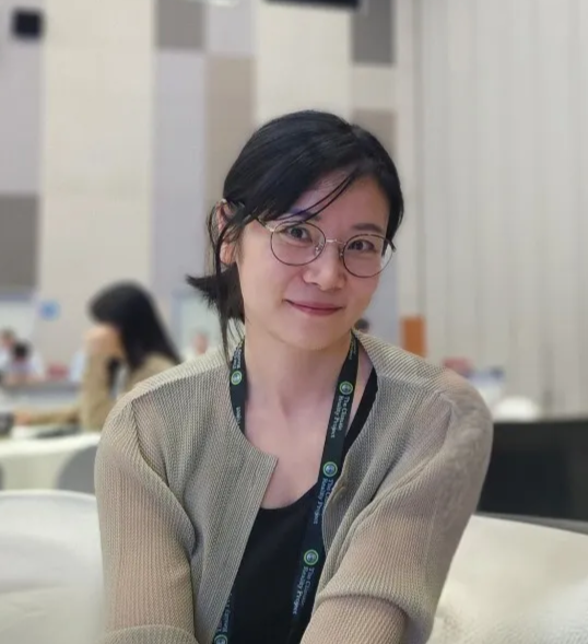 Hyeryoun Chi