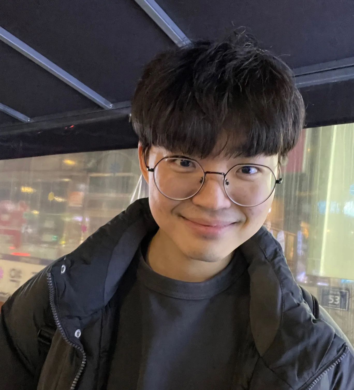 Hyunsung Hwang