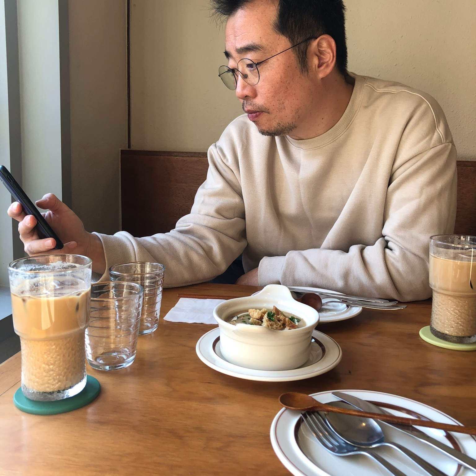 Sanghyun Hong